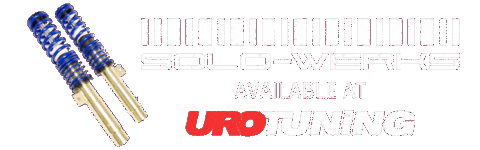 Racing Cars Sticker by UroTuning
