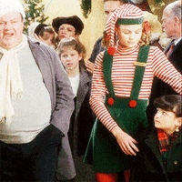 look how cute she is jennifer morrison GIF