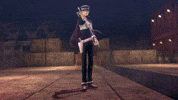 Video Game Fighting GIF by ATLUS West