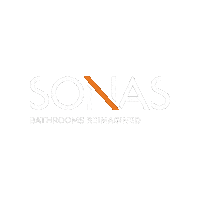 Bath Shower Sticker by SONAS Bathrooms