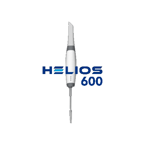 Helios Sticker by Eighteeth