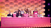 Drag Queen Queens GIF by Drag Race France