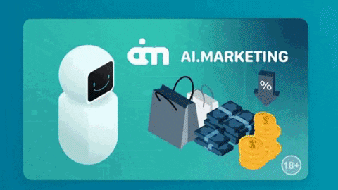 markkooijman giphyupload artificial intelligence intelligence machine learning GIF