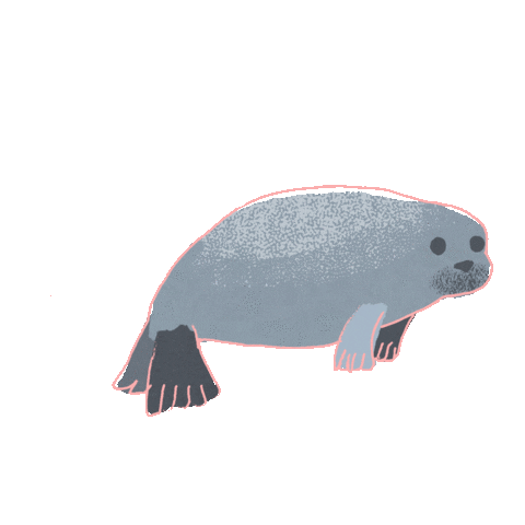 Environment Seal Sticker