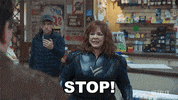 Thunder Force GIF by NETFLIX