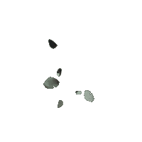 Michael Sheen What A Thrill Sticker by Prodigal Son