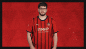 Fc Heidenheim Football GIF by Bundesliga