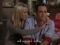 season 6 netflix GIF by Gilmore Girls 