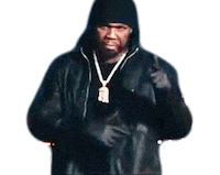 fiftycent 50 50 cent 50 cent music 50 cent lyrics Sticker
