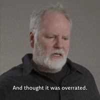 Toronto International Film Festival Vertigo GIF by TIFF