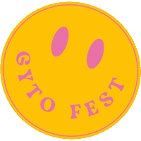 Gyto Sticker by Get Your Teach On
