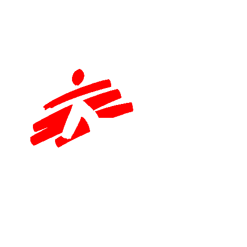 doctors without borders msf Sticker by Médecins Sans Frontières