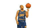 Jackson Prob Sticker by ALM EVREUX BASKET