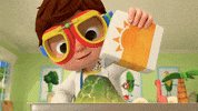 Animation Kitchen GIF by Moonbug