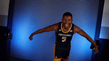 Gomocsmbbncaa GIF by Chattanooga Mocs