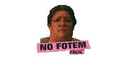 Anna Castillo Facil Sticker by Movistar Plus+