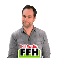 Pain Facepalm Sticker by HIT RADIO FFH