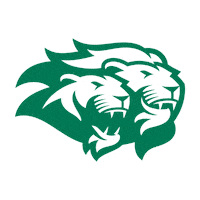 Lionpride Gcpride Sticker by Greensboro College