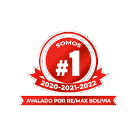 Remax Sticker by Alejandra Cardozo