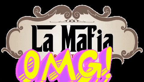 La Mafia GIF by La Mafia Trattoria CWB