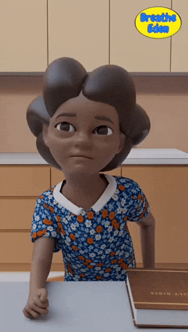 Trying to solve a problem without involving God