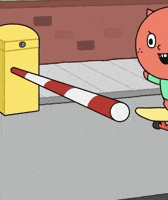 Happy Fun GIF