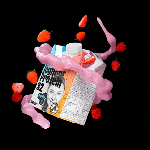 mucki_protein giphyupload drink protein ready to drink GIF