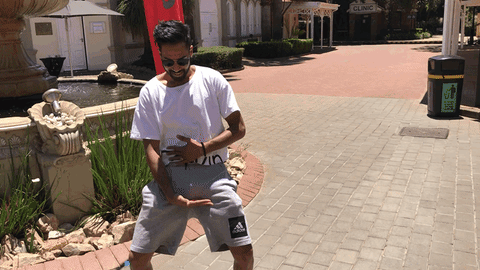 radio lol GIF