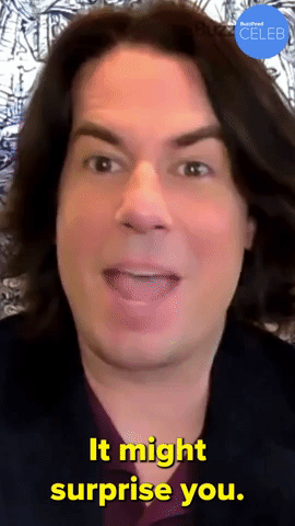 Might Surprise You Clips - Find & Share on GIPHY