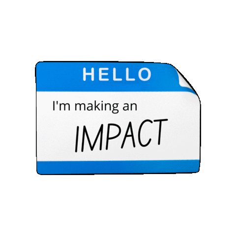 TeachersCollegeColumbia giphygifmaker Sticker