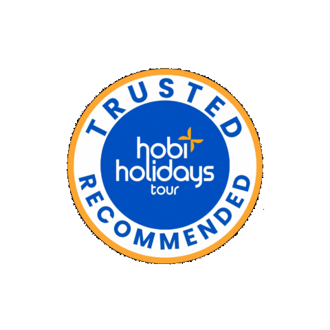 Travel Tour Sticker by Sukrin