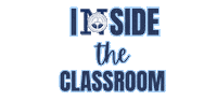 School Classroom Sticker by Nazareth Academy