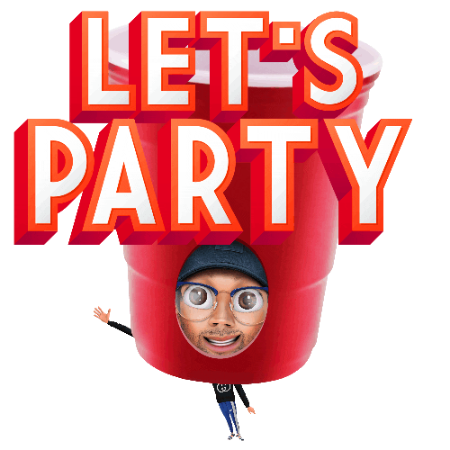 Akashnigam Sticker by Genies