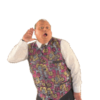 America Tv Claudio Sticker by América Televisión