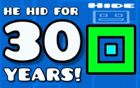 30 Years GIF