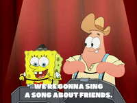 season 5 GIF by SpongeBob SquarePants