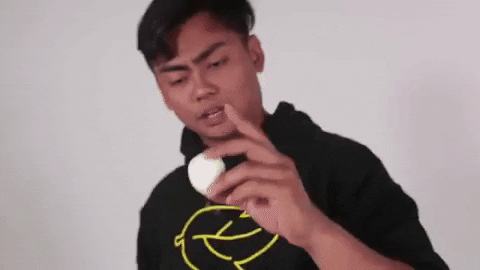 guavajuice giphygifmaker funny food wow GIF