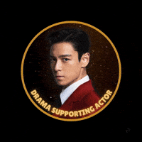 Choi Seunghyun Top GIF