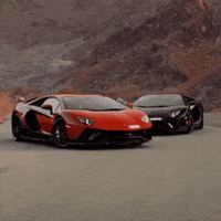 Italy V12 GIF