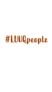luuqCoffee luuq coffee luuqcoffee Sticker