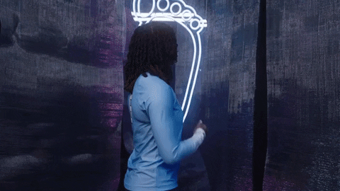 North Carolina Smile GIF by UNC Tar Heels