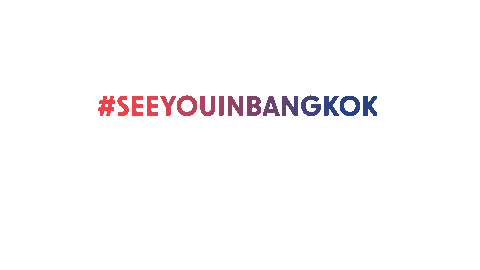 Thailand Bangkok Sticker by Teqball
