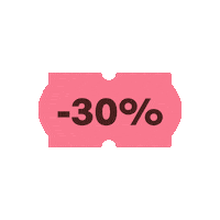 Shopping Spree Promo Sticker by KIKA Lietuva