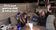 Sexy Good Vibes GIF by HiCurious