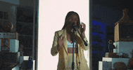Performance Stage GIF by Sony Music Africa