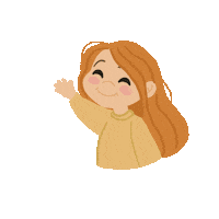 Hei Hallo Sticker