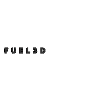 fuel3d fuel fuel3d fuelcom Sticker