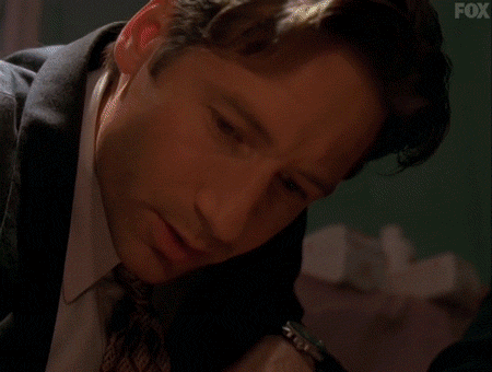 x files GIF by The X-Files
