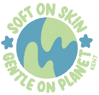 wearkent earth planet climate soft Sticker