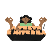 Welab Sticker by Grupo Heineken Brasil